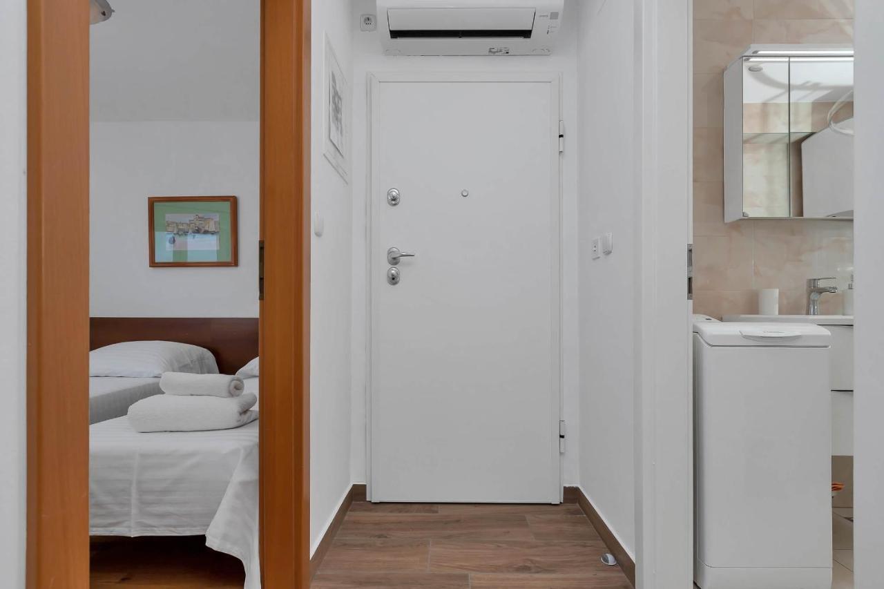 Ivan Sea View Apartment Makarska Exterior foto